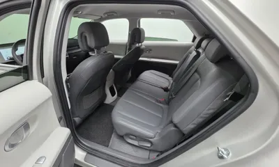Hyundai Ioniq5 2024, 58439 км, за 33500000 KRW - фото 26