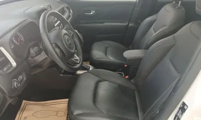 Jeep Renegade 2021, 52755 км, за 12990000 KRW - фото 6