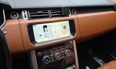 Land Rover Range Rover 2017, 140574 км, за 35990000 KRW - фото 14