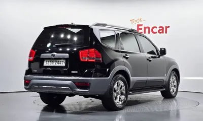 Kia Mohave 2018, 177852 км, за 13700000 KRW