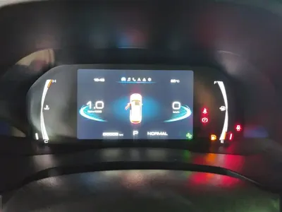 Haval F7 2021, 65600 км, за 50100 CNY - фото 14