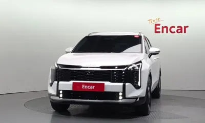 Kia Sportage 2025, 24103 км, за 47000000 KRW