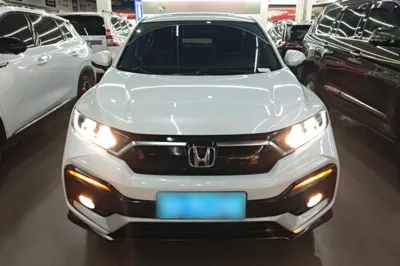 Honda XR-V 2019, 26200 км, за 72214.83 CNY