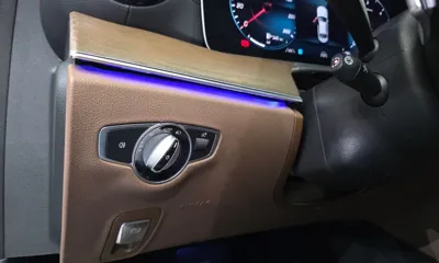 Mercedes-Benz E-Class 2021, 91871 км, за 32990000 KRW - фото 29