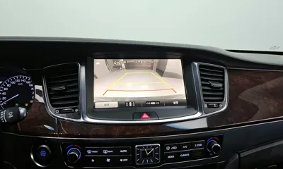 Hyundai Equus 2013, 147606 км, за 8200000 KRW - фото 17