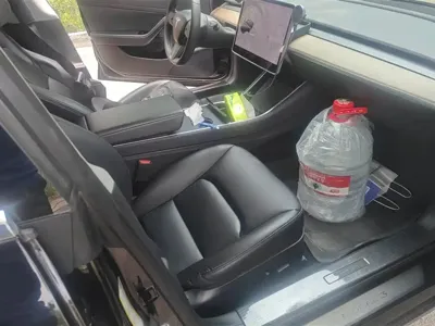 Tesla Model 3 2020, 117100 км, за 100000 CNY - фото 8