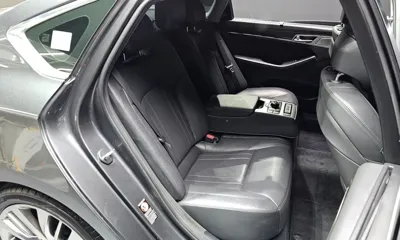 Genesis G80 2019, 151190 км, за 16500000 KRW - фото 32