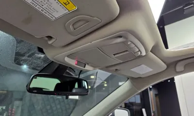 Renault-KoreaSamsung QM6 2018, 80896 км, за 12900000 KRW - фото 20