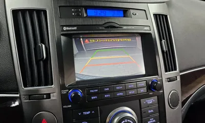 Hyundai Veracruz 2015, 194119 км, за 11500000 KRW - фото 16
