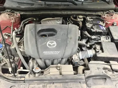 Mazda 3 Axela 2017, 25000 км, за 41000 CNY - фото 10
