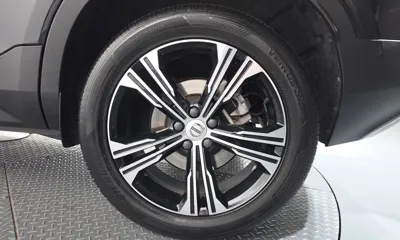 Volvo XC40 2021, 45315 км, за 29900000 KRW - фото 21
