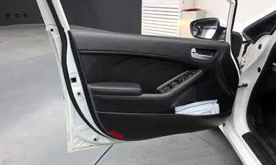 Kia K3 2014, 54265 км, за 5900000 KRW - фото 24