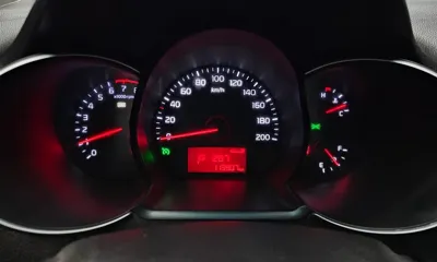 Kia Morning 2016, 113907 км, за 4400000 KRW - фото 8