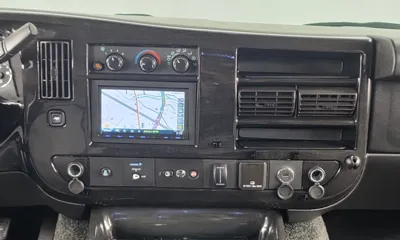 Chevrolet Express Van 2017, 93335 км, за 29900000 KRW - фото 13