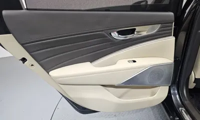 Kia K9 2024, 78242 км, за 41500000 KRW - фото 25