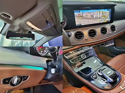 Mercedes-Benz E-Class 2018, 126000 км, за 15900000 KRW - фото 16