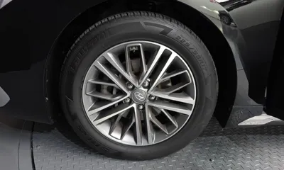 Hyundai Grandeur 2019, 115326 км, за 14200000 KRW - фото 5