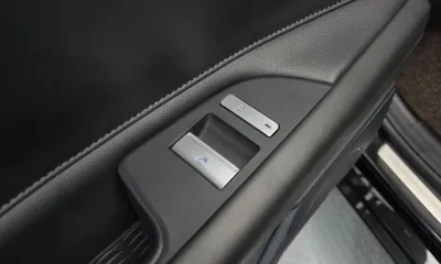 Genesis G80 2021, 136576 км, за 28900000 KRW - фото 39