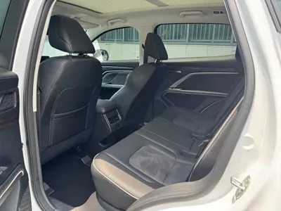 Haval H6 2023, 27000 км, за 95800 CNY