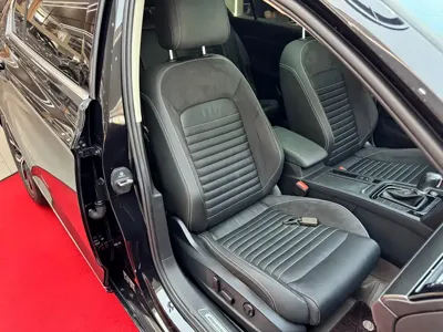Volkswagen Magotan 2023, 43000 км, за 109000 CNY - фото 34