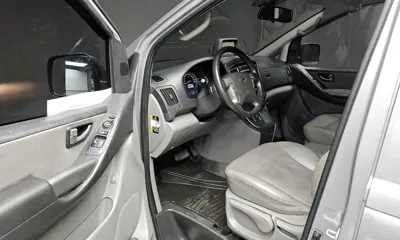 Hyundai Starex 2019, 31350 км, за 16500000 KRW - фото 12