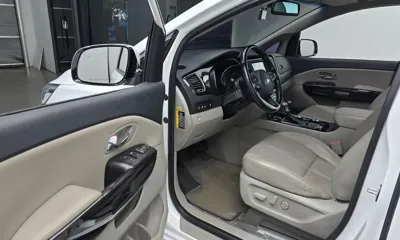 Kia Canival 2019, 96690 км, за 17800000 KRW - фото 10