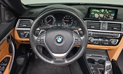 BMW 4-Series 2018, 102324 км, за 23700000 KRW - фото 13