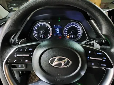 Hyundai Sonata 2020, 127819 км, за 11850000 KRW - фото 12