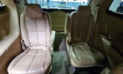 Kia Canival 2018, 192290 км, за 11500000 KRW - фото 13