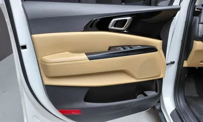 Kia Canival 2023, 45070 км, за 24000000 KRW - фото 24
