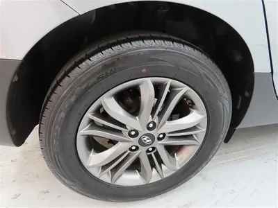 Hyundai Tucson 2015, 128849 км, за 6300000 KRW - фото 20