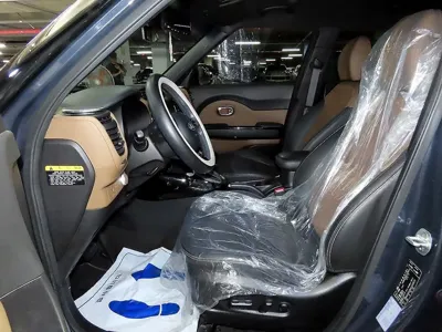 Kia Soul 2016, 62680 км, за 9400000 KRW - фото 6