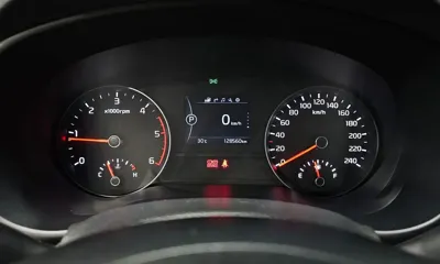 Kia Sportage 2016, 128560 км, за 11300000 KRW - фото 8