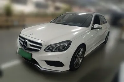 Mercedes-Benz E-Class 2015, 115400 км, за 93277.65 CNY - фото 1