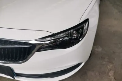 Buick GT 2021, 62800 км, за 48197.6 CNY - фото 8