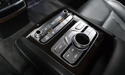 Kia K9 2019, 138735 км, за 18200000 KRW - фото 19