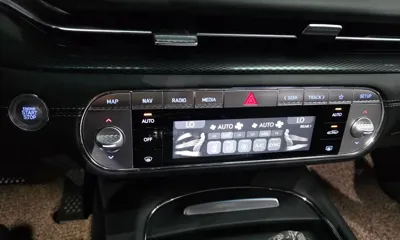 Genesis G90 2022, 99629 км, за 56000000 KRW - фото 29