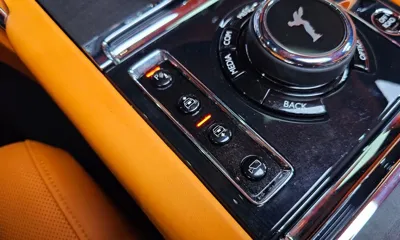 Rolls-Royce Cullinan 2022, 35014 км, за 415000000 KRW - фото 32