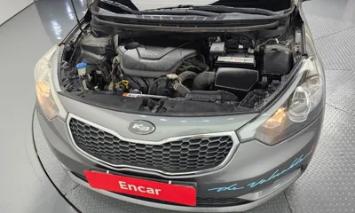 Kia K3 2015, 224340 км, за 3890000 KRW - фото 6