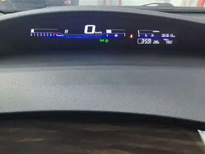 Honda Jade 2018, 63600 км, за 58500 CNY - фото 14