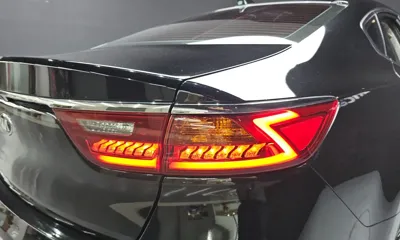 Kia K7 2019, 121971 км, за 11500000 KRW - фото 23
