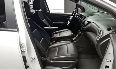 ChevroletGMDaewoo Trax 2019, 126851 км, за 6700000 KRW - фото 10