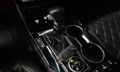 Kia Mohave 2021, 111936 км, за 26900000 KRW - фото 9
