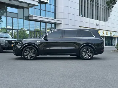 Li Auto Li L9 2023, 40000 км, за 276000 CNY - фото 8
