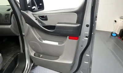 Hyundai Starex 2018, 88363 км, за 12500000 KRW - фото 25