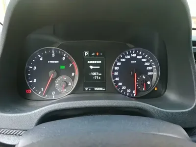 Hyundai Elantra 2018, 55000 км, за 36300 CNY - фото 12