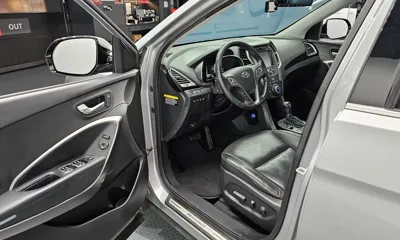Hyundai Maxcruz 2014, 132426 км, за 10990000 KRW - фото 10