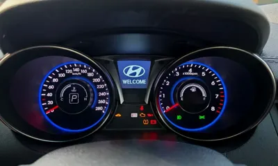 Hyundai Genesis 2015, 149000 км, за 11900000 KRW - фото 14