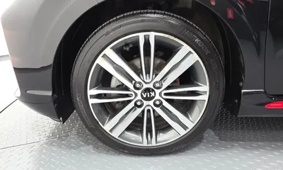 Kia Morning 2018, 72223 км, за 9700000 KRW - фото 5