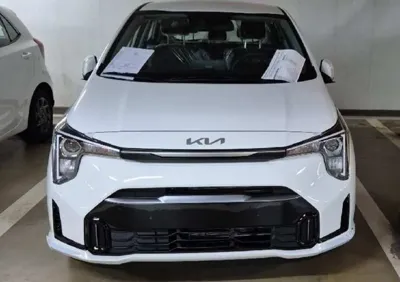 Kia Morning 2026, 1 км, за 2880000 KRW - фото 1